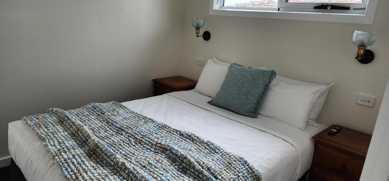 Stanley Village Waterfront Accommodation Экстерьер фото